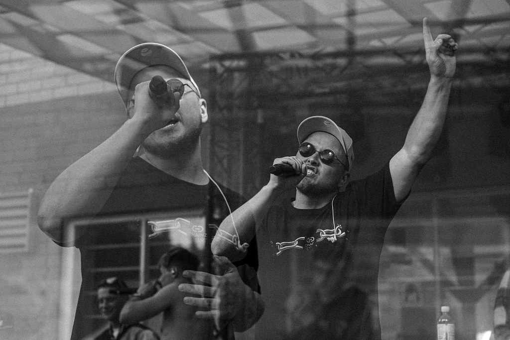 Mastering the First Impression: Your intriguing post title goes here 53876577824 84b95e5cab B